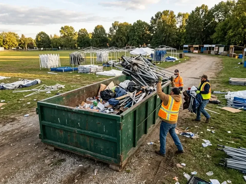 temporary-event-waste-containe-016 — frequently asked questions, Roll-Off Dumpster Rental Services in Kanab, UT